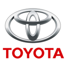 toyota logo