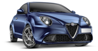 Alfa Romeo MiTo valutazione Eurotax