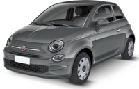 Fiat 500C valutazione Eurotax