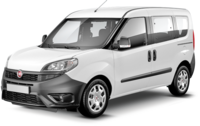 Fiat Doblò valutazione Eurotax