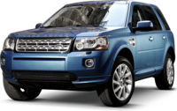 Land Rover Freelander valutazione Eurotax