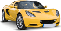 Lotus Elise valutazione Eurotax