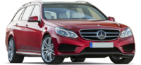 mercedes e sw ant