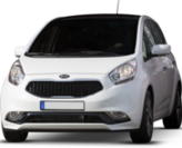 Kia Venga valutazione Eurotax
