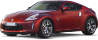 Nissan 370 Z valutazione Eurotax