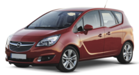 opel meriva ant 0