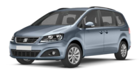 Seat Alhambra valutazione Eurotax