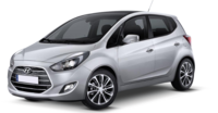 Hyundai ix20 valutazione Eurotax