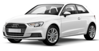 Audi A3 valutazione Eurotax