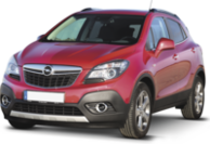 opel mokka ant