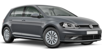 Volkswagen Golf valutazione Eurotax
