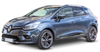 renault clio sportourer ant