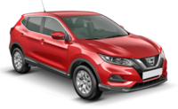 Nissan Qashqai 1 5 Dci 115 Cv Business Prezzo Optional Di Serie