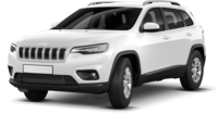 Jeep Cherokee valutazione Eurotax