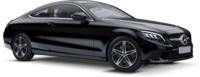 Mercedes C Coupé valutazione Eurotax