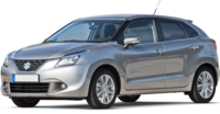 Suzuki Baleno valutazione Eurotax
