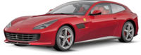Ferrari GTC4Lusso valutazione Eurotax