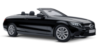 Mercedes C Cabrio valutazione Eurotax
