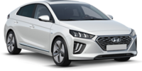 Hyundai Ioniq valutazione Eurotax