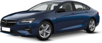 Opel Insignia Grand Sport valutazione Eurotax