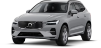 Volvo XC60 valutazione Eurotax