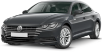 Volkswagen Arteon valutazione Eurotax