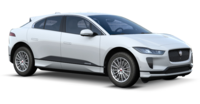Jaguar I-Pace valutazione Eurotax