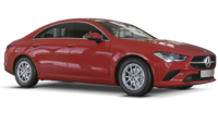 Mercedes CLA valutazione Eurotax