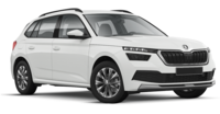 Skoda Kamiq valutazione Eurotax
