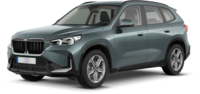 bmw x1 ant