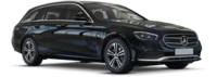 Mercedes E SW valutazione Eurotax