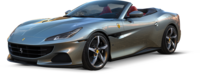 Ferrari Portofino valutazione Eurotax