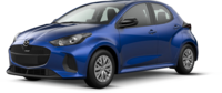 mazda 2 hybrid ant