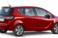 opel meriva post 0