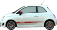 Abarth 500