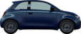 Fiat 500 3+1
