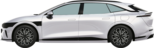 Zeekr 7GT