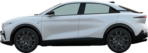 Alpine A390