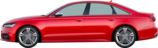 audi s6 lato