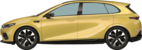 Leapmotor B05