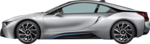 bmw i8 lato