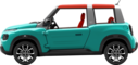 citroen e mihari lato
