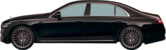 Mercedes S