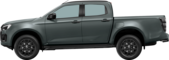 Isuzu D-Max Isuzu D-Max