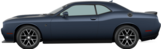 dodge challenger lato