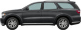 dodge durango lato