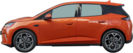 BYD Dolphin G DM-i