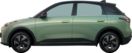 Geely E2