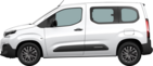 Citroën ë-Berlingo