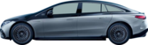 Mercedes EQS